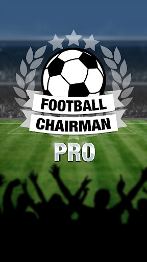 Football Chairman Pro Screenshot
