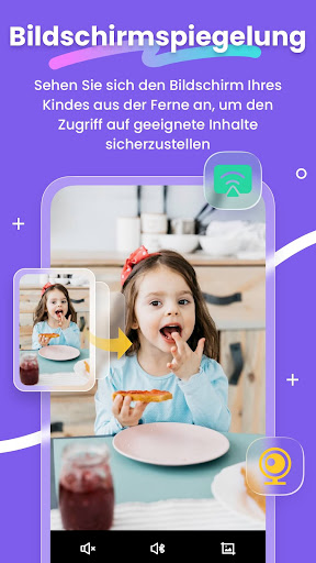 FlashGet Kids:parental control Screenshot