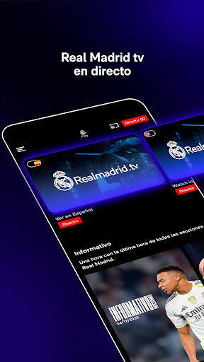 RM Play Screenshot