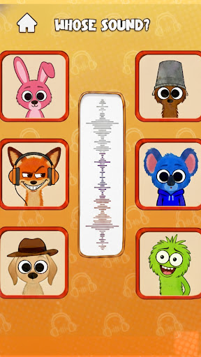 Captura de pantalla de Left or Right: Monster Beats