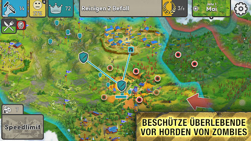 After Inc. Screenshot