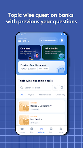 Unacademy: Learn & Crack Exams screenshot