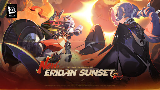 Zenless Zone Zero screenshot