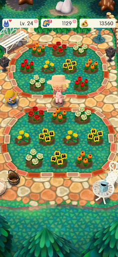 Animal Crossing: Pocket Camp C Screenshot