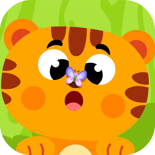 Juegos para niños de 2 años