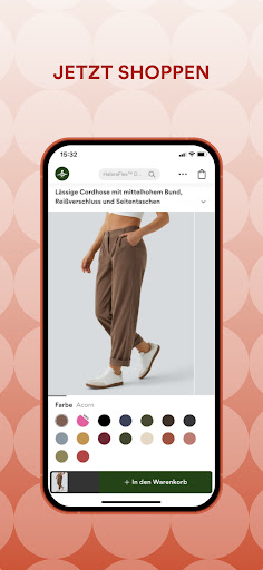 Halara Screenshot