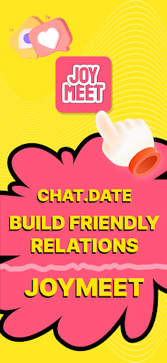 Joymeet Dating App: Local Date screenshot
