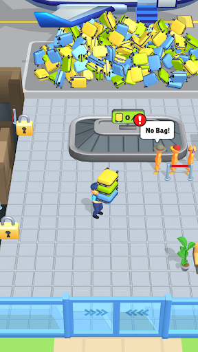 Terminal Master - Bus Tycoon screenshot
