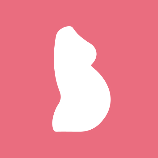 Preglife - Schwangerschaftsapp-Symbol