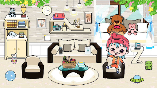 Captura de pantalla de Apartamento Tizi - Casa Amigos