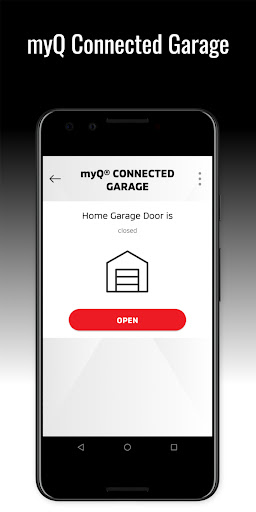 My Mitsubishi Connect screenshot