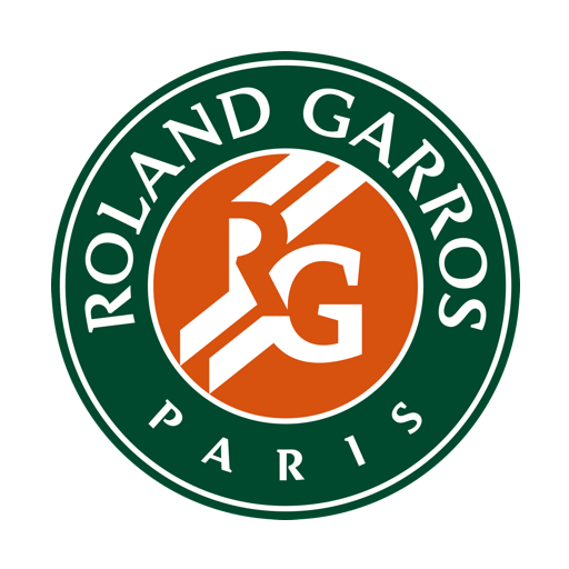 Roland-Garros Officiel-Symbol