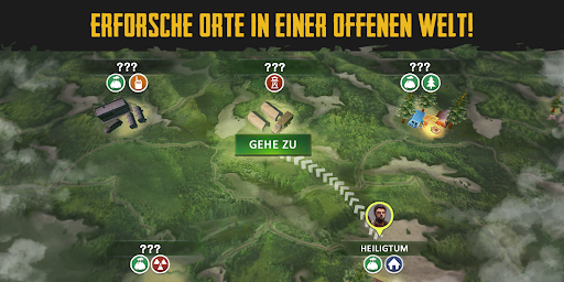Live or Die: Überleben Pro Screenshot
