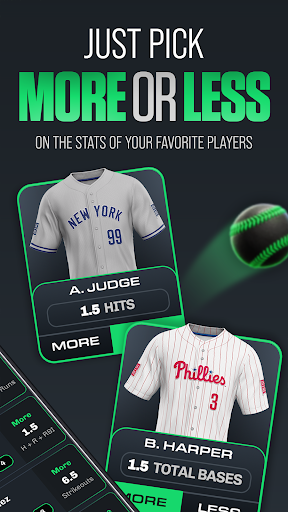Captura de pantalla de Chalkboard Fantasy Sports