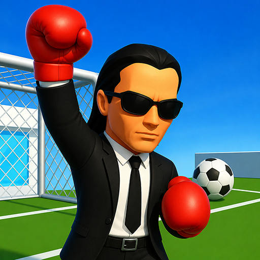 I, The One - Juego de lucha