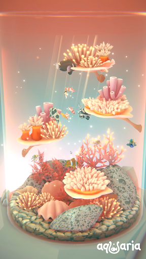 AQUALIA screenshot