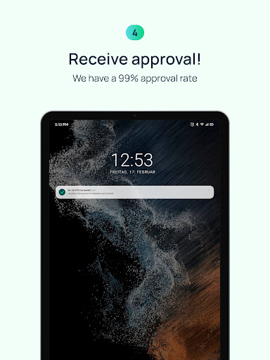 iVisa: Online Travel Visas screenshot
