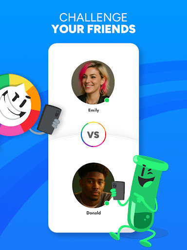 Trivia Crack: Brain Quiz Games screenshot