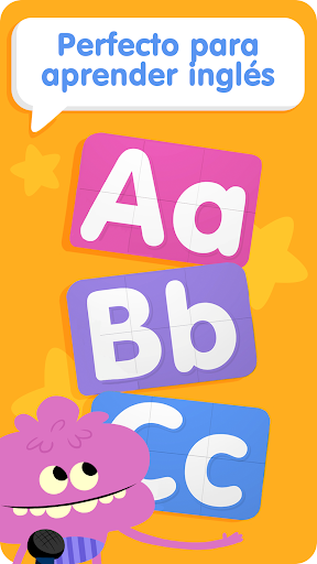 Captura de pantalla de Super Simple- Canciones Niños