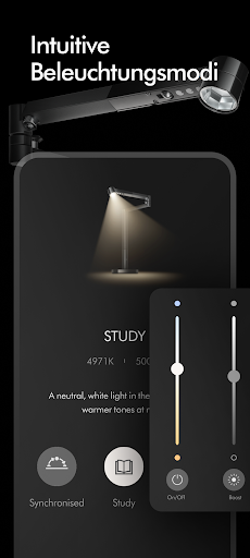MyDyson™ Screenshot