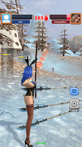 Archery Master: Bow and Arrow screenshot