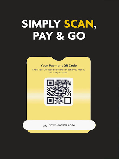 SuperQi screenshot