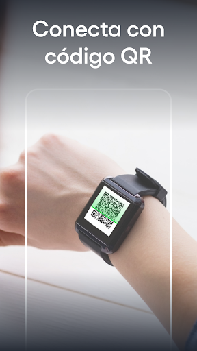 Captura de pantalla de Smartwatch Notificaciones BT