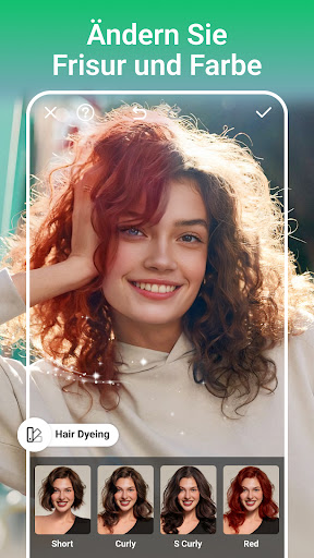 PhotoArt – KI-Fotoeditor Screenshot