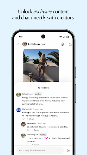 LTK screenshot