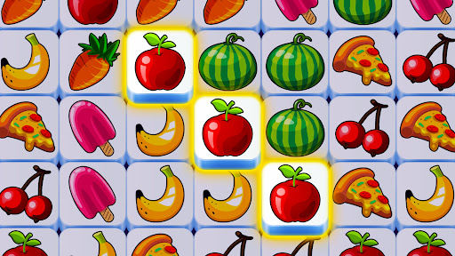 Captura de pantalla de Tile Club: Juego de emparejar