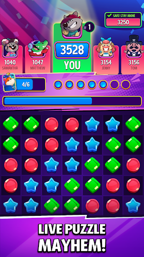 Match Masters screenshot