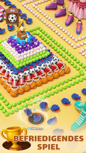 Hole Em All: Black Hole Game Screenshot