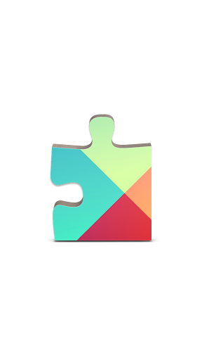 Captura de pantalla de Servicios de Google Play