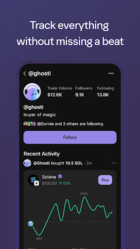 Phantom screenshot