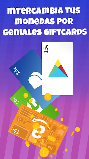 Captura de pantalla de Coin Pop- Juegos de dinero