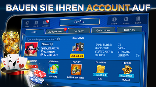 Blackjack 17+4: Blackjackist Screenshot