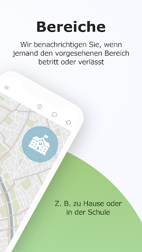Family locator - Locator 24 Screenshot