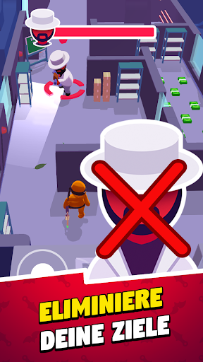 Stealth Master: Ninja Assassin Screenshot