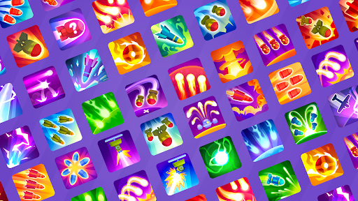 Captura de pantalla de Tank Stars – Fun Military Game