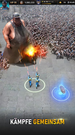 Age of Origins Screenshot