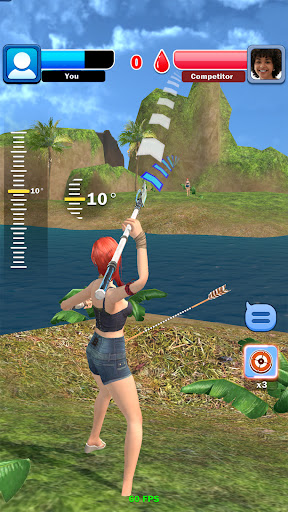 Archery Master: Bow and Arrow screenshot