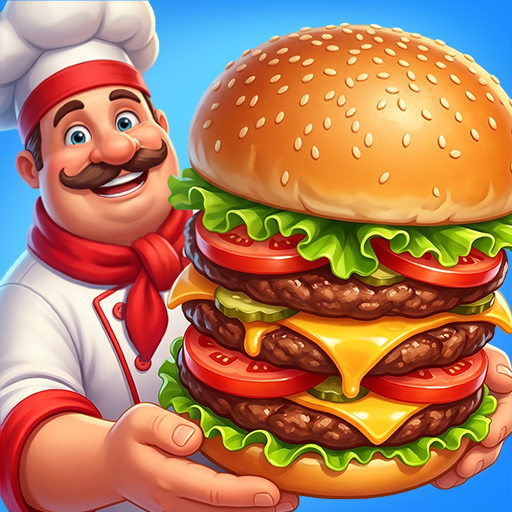 Cooking World-Juegos de cocina