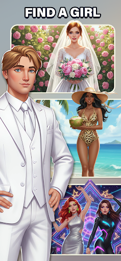 Cash Masters: Idle Millionaire screenshot