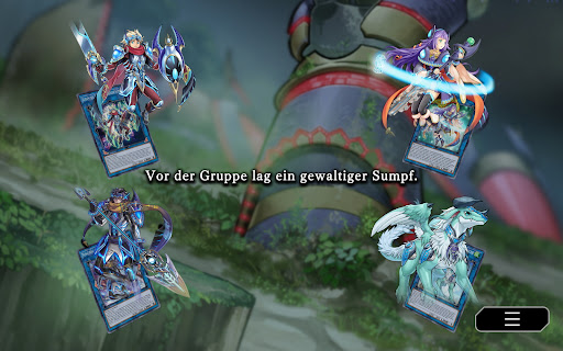 Yu-Gi-Oh! Master Duel Screenshot