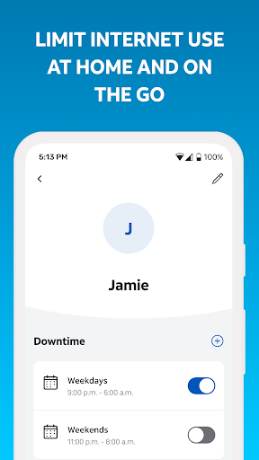 Captura de pantalla de Smart Home Manager