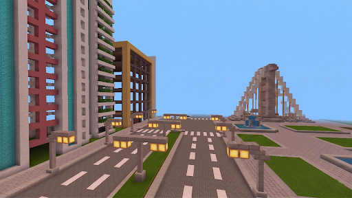 Captura de pantalla de Craftsman: Building Craft