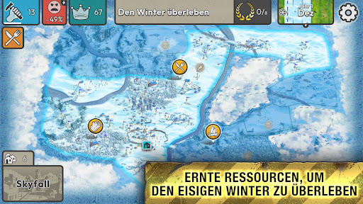 After Inc. Screenshot