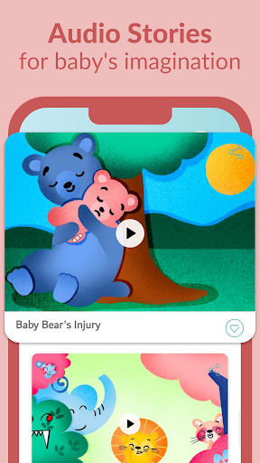 Baby Development & Parenting Screenshot