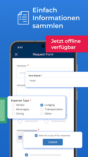 Smartsheet: Teams und Projekte Screenshot