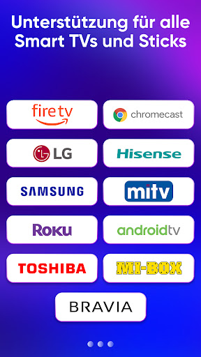 Screen Mirroring TV & Miracast Screenshot